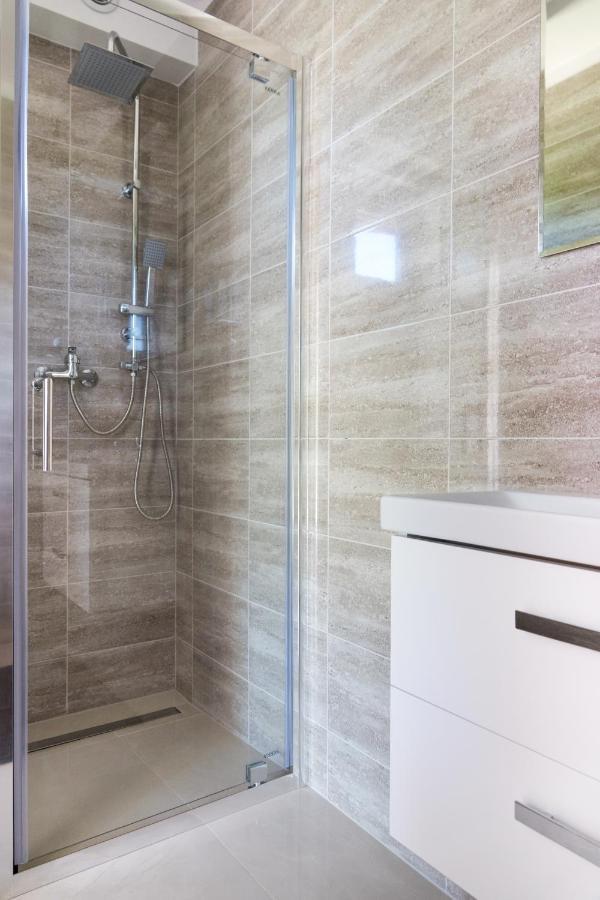 Apartamenty Majka Wicie  Bagian luar foto