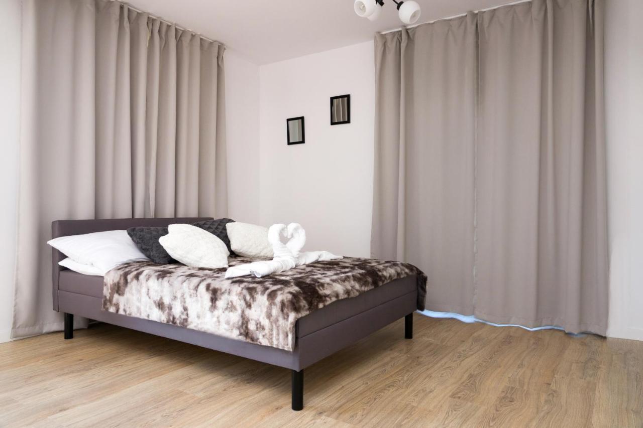 Apartamenty Majka Wicie  Bagian luar foto