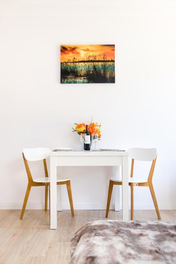 Apartamenty Majka Wicie  Bagian luar foto