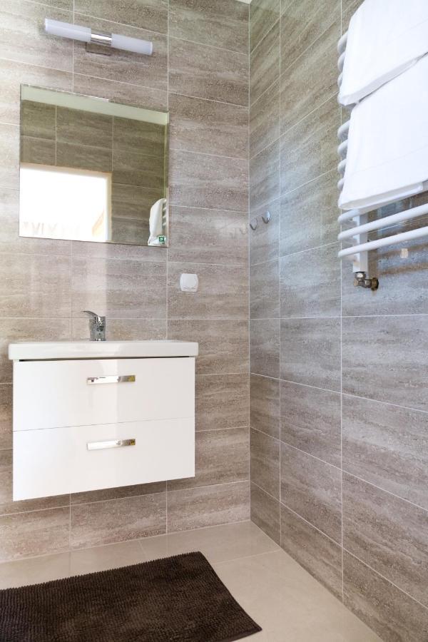 Apartamenty Majka Wicie  Bagian luar foto
