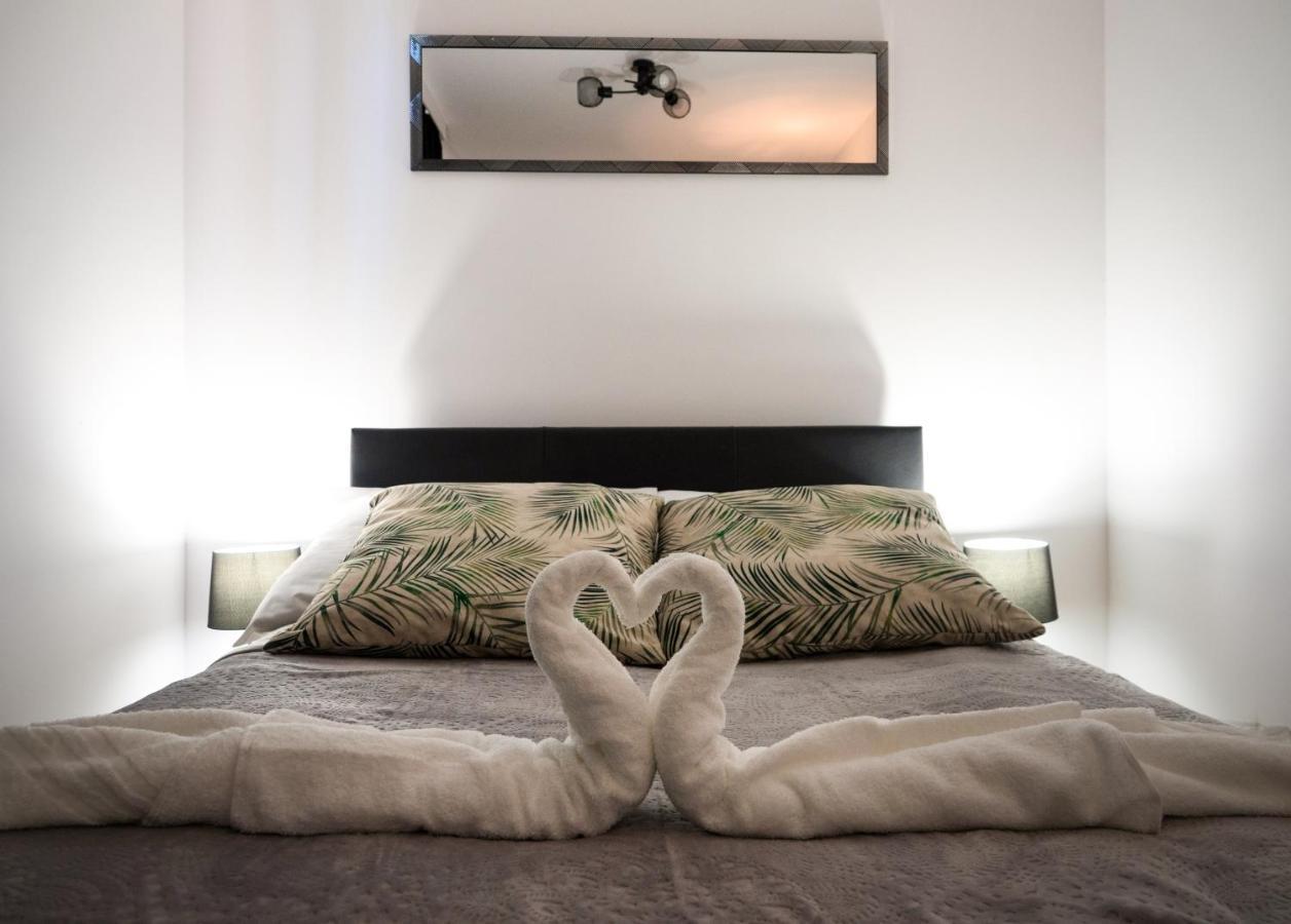 Apartamenty Majka Wicie  Bagian luar foto