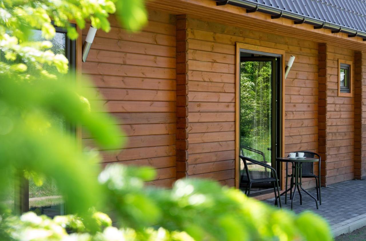 Apartamenty Majka Wicie  Bagian luar foto