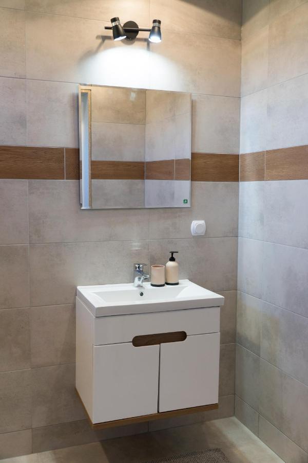 Apartamenty Majka Wicie  Bagian luar foto