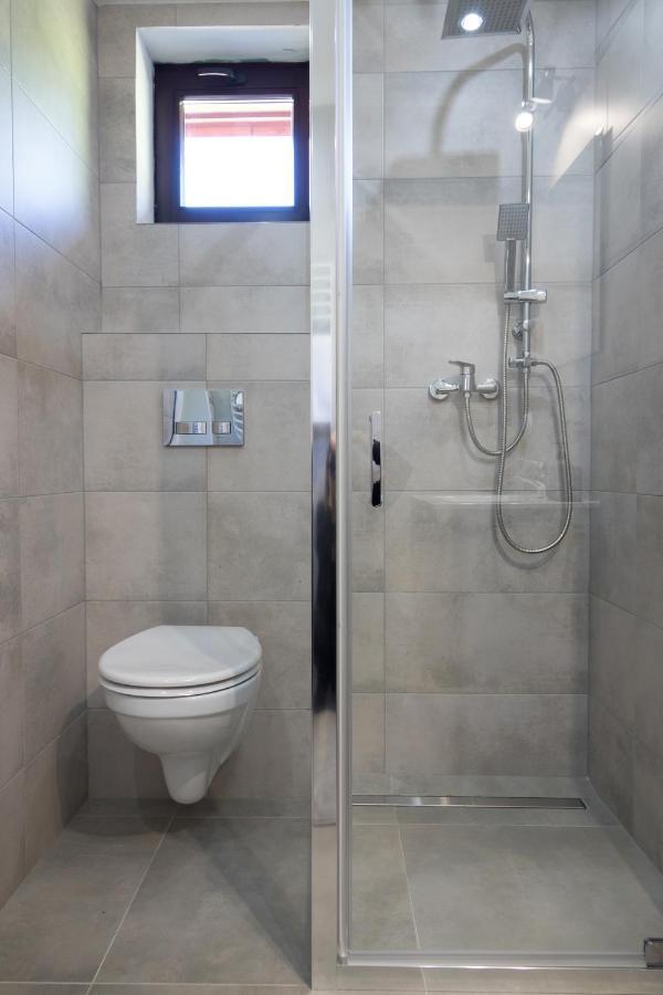 Apartamenty Majka Wicie  Bagian luar foto