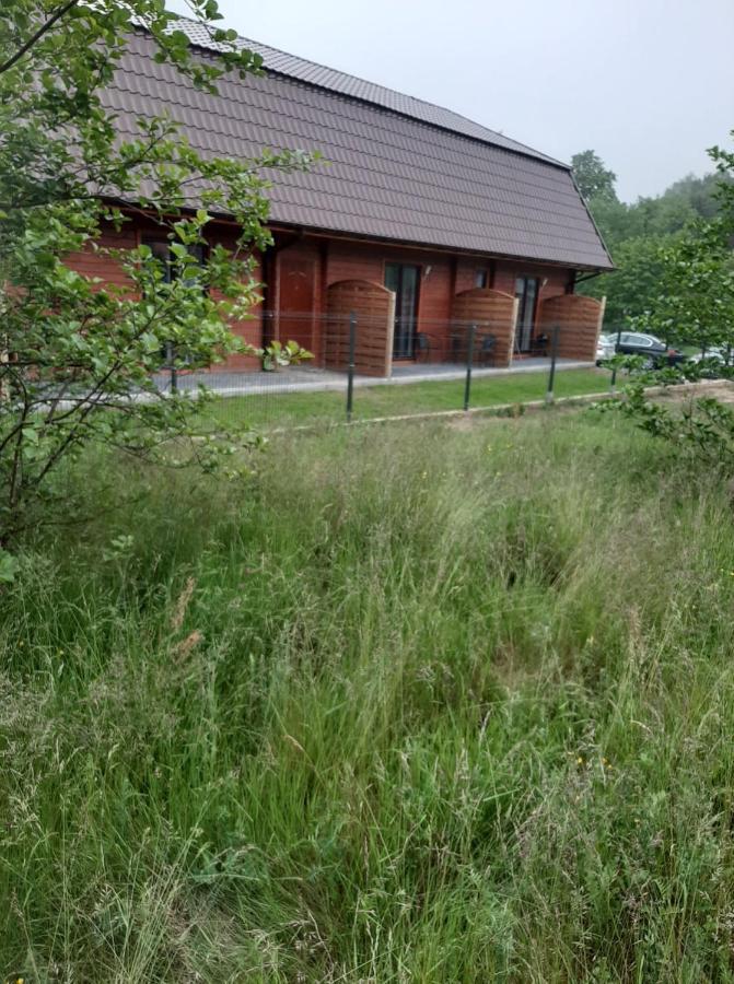 Apartamenty Majka Wicie  Bagian luar foto