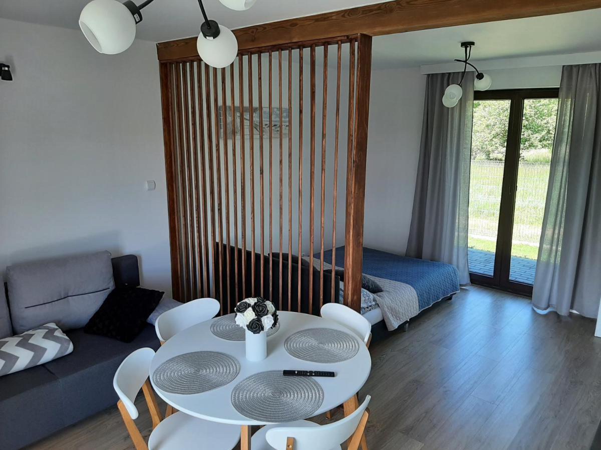 Apartamenty Majka Wicie  Bagian luar foto