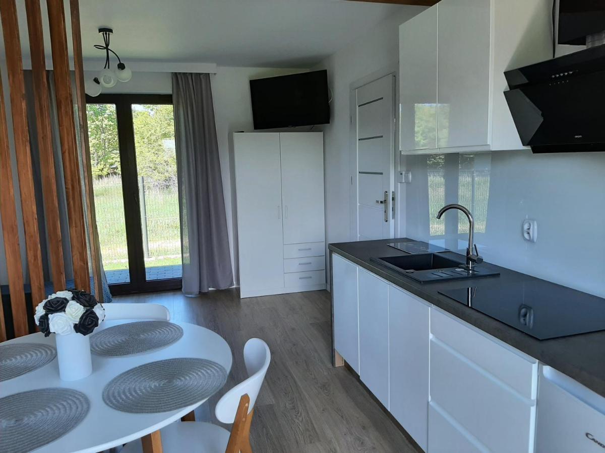 Apartamenty Majka Wicie  Bagian luar foto