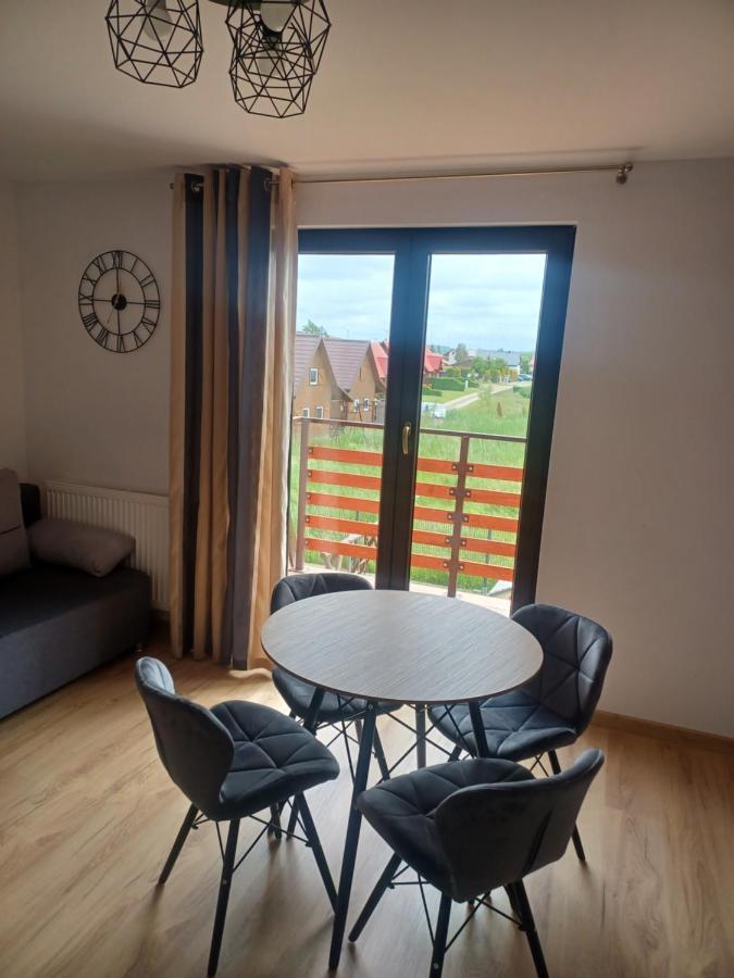Apartamenty Majka Wicie  Bagian luar foto