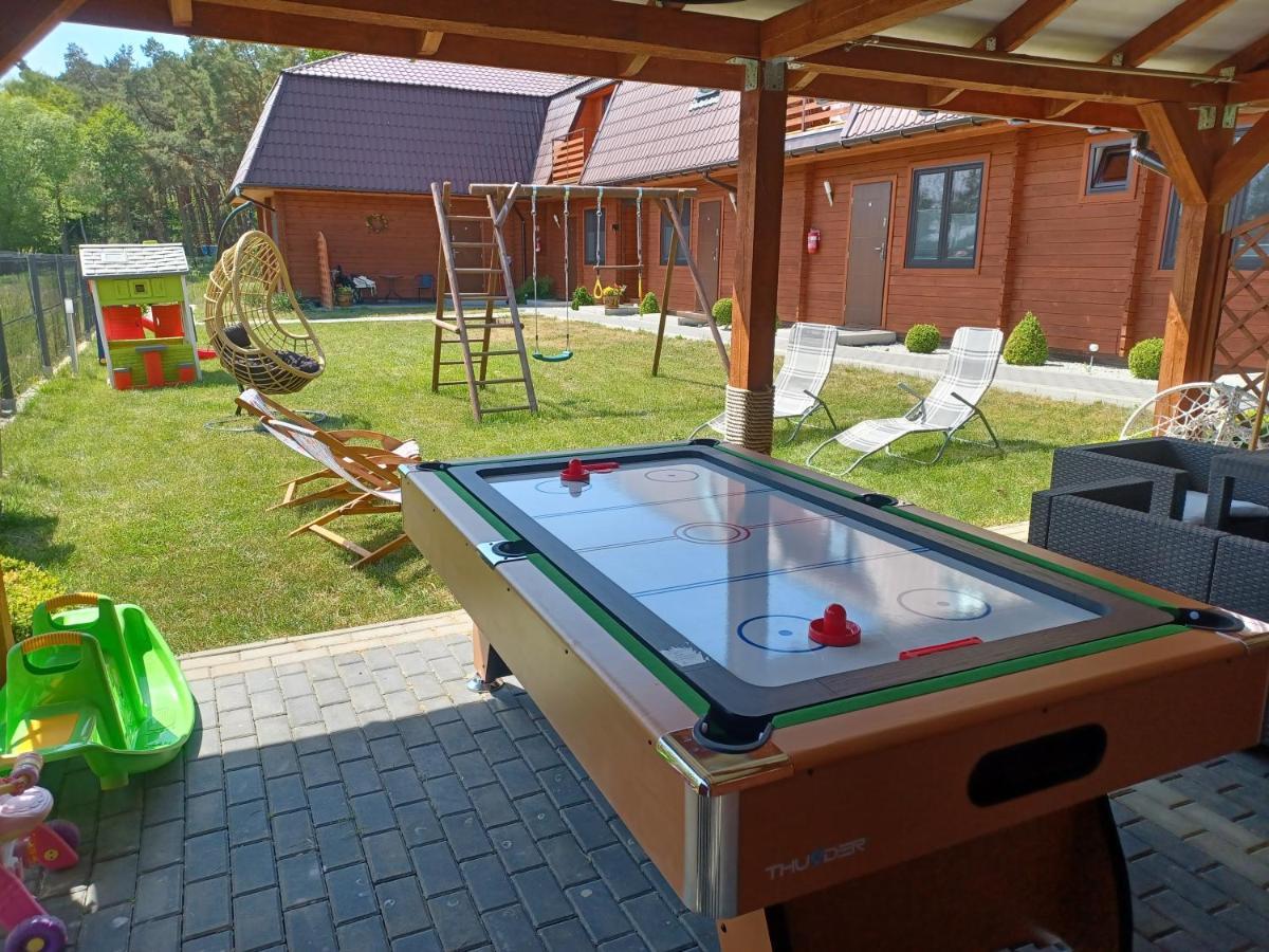 Apartamenty Majka Wicie  Bagian luar foto