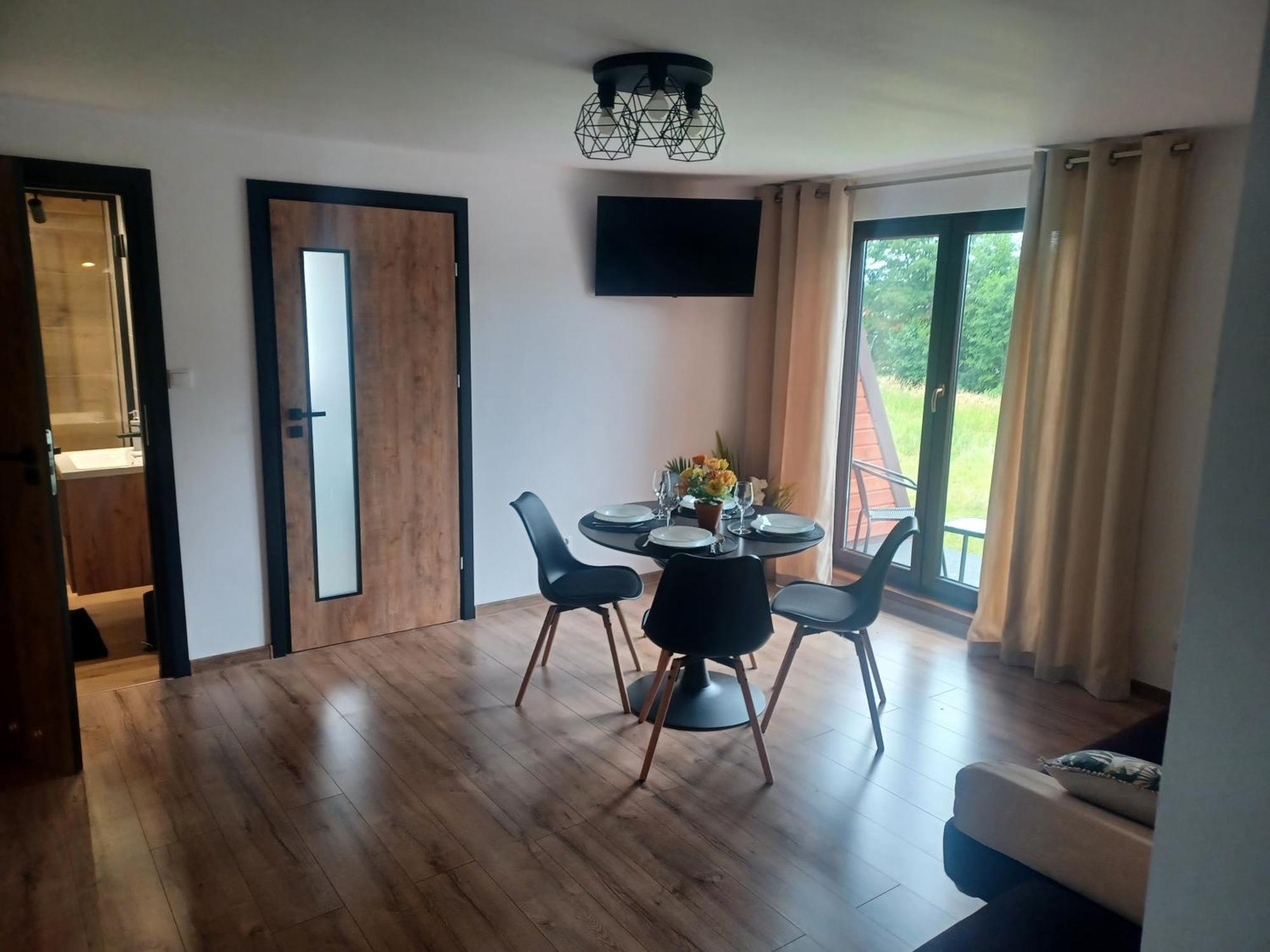 Apartamenty Majka Wicie  Bagian luar foto