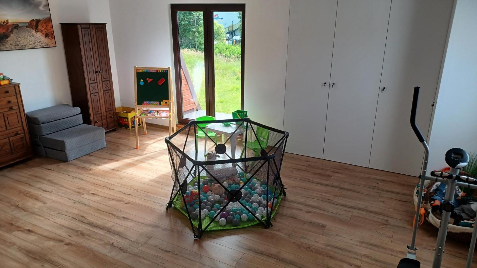 Apartamenty Majka Wicie  Bagian luar foto