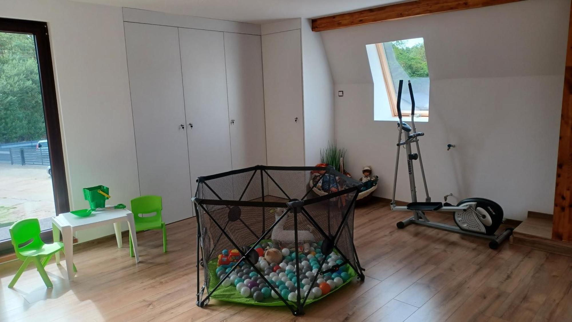 Apartamenty Majka Wicie  Bagian luar foto