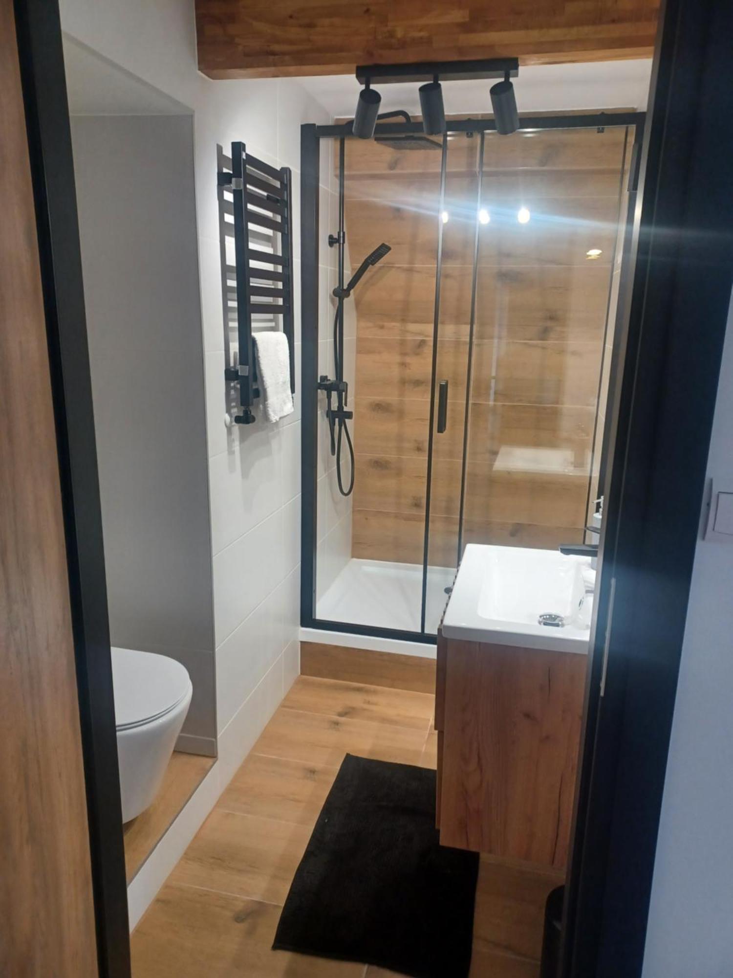 Apartamenty Majka Wicie  Bagian luar foto