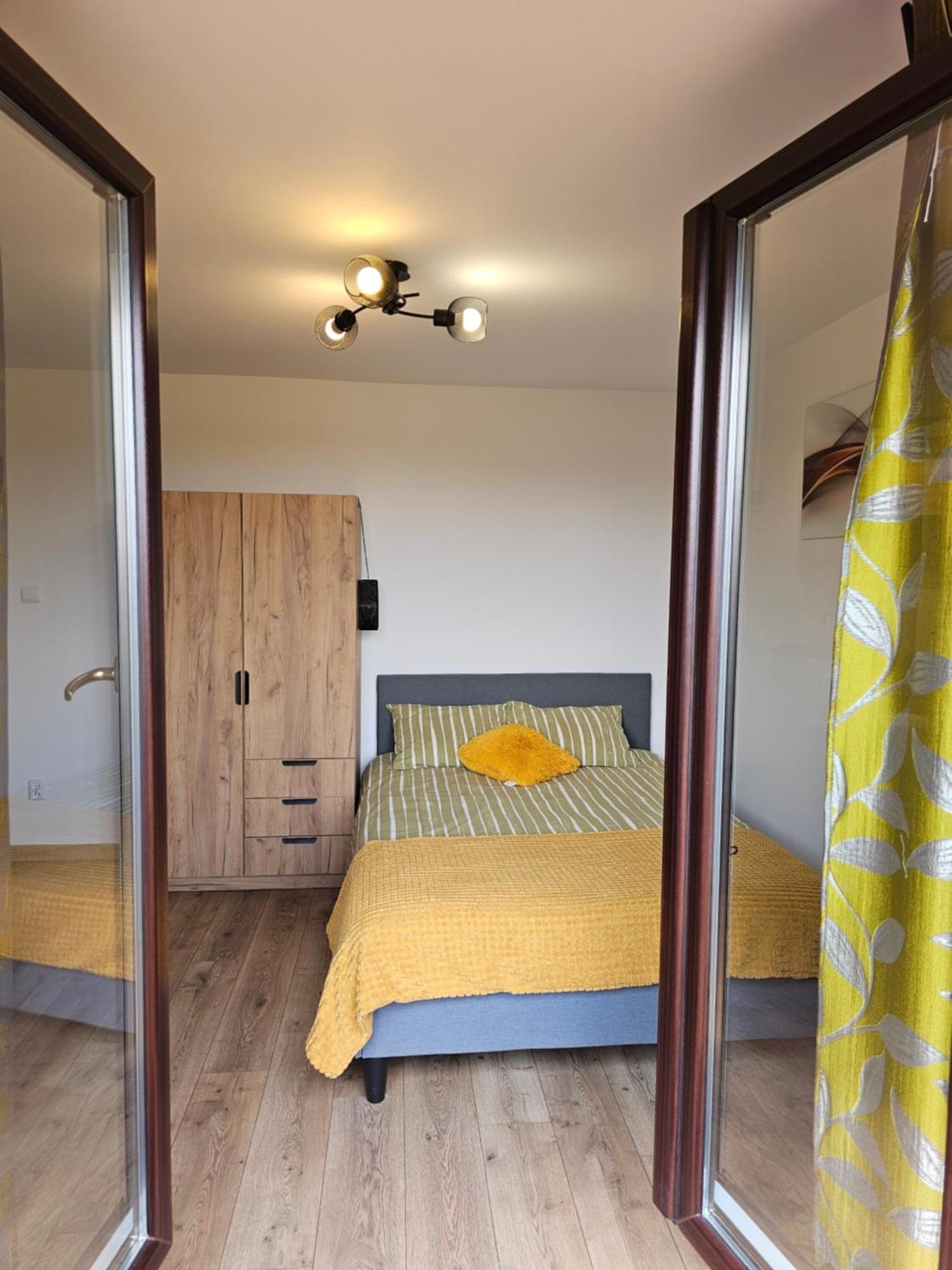 Apartamenty Majka Wicie  Bagian luar foto