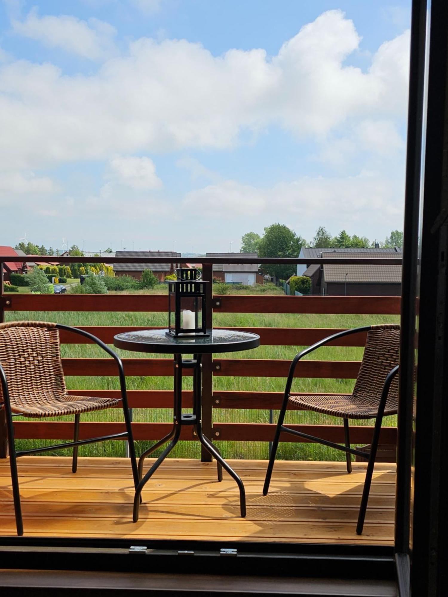 Apartamenty Majka Wicie  Bagian luar foto
